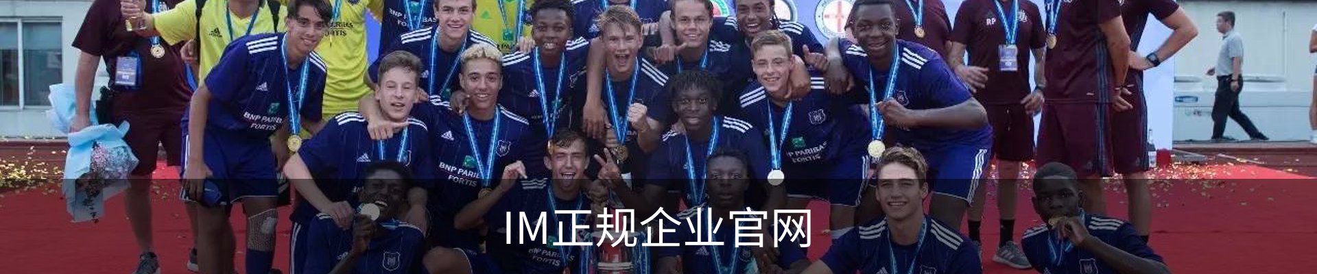 IM正规企业官网